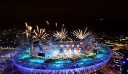Olympics 2024: IOC opens door to Russian and Belarusian athletes…