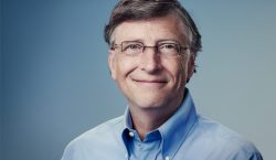 Bill Gates: AI is most important tech advance in decades