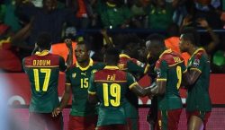 Afcon: Morocco to host in 2025 and Kenya-Uganda-Tanzania in 2027