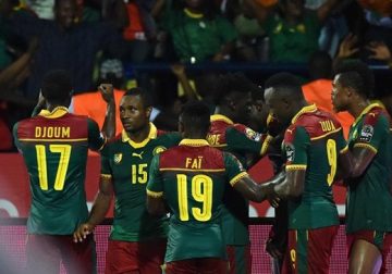 Afcon: Morocco to host in 2025 and Kenya-Uganda-Tanzania in 2027