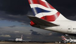 Saudi investment fund to buy 10% stake in Heathrow airport