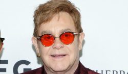 Elton John on V&A exhibition: ‘I collect photos but hate…