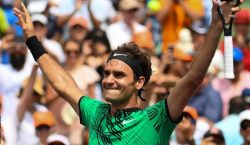 Roger Federer ‘stopped believing’ he could continue playing amid injury…