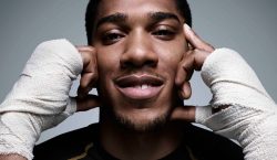 Anthony Joshua: Tyson Fury can ‘redeem himself’ by agreeing all-British…
