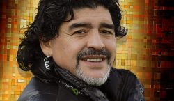 Maradona: Medical staff to be tried for football legend’s death
