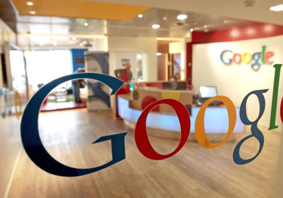 Google: India tribunal upholds $160m fine on company