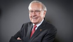 Buffett’s Berkshire is being packaged into a leveraged ETF