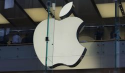 EU accuses Apple of breaking competition law over contactless payments
