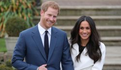 Palace review of how Meghan bullying claims were handled stays…