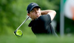 Rory McIlroy: Northern Irishman wins £1.26m for charity in Florida…