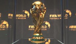 World Cup 2022: Tournament set to start one day early…