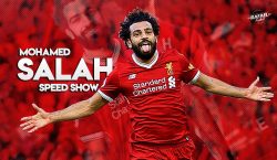 Mohamed Salah: Liverpool forward will be at Anfield next season…