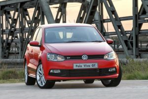 Polo Vivo GT hides an amazing 1.0 three cylinder turbo motor under its shapely bonnet