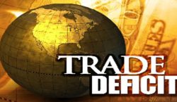 Zimbabwe’s trade deficit widens by 4.2pct