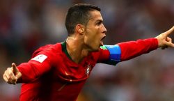 Why ‘symbol’ Ronaldo remains Portugal’s star draw