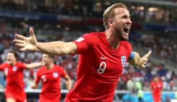 Harry Kane: Scoring 100 goals for England will be ‘tough’…