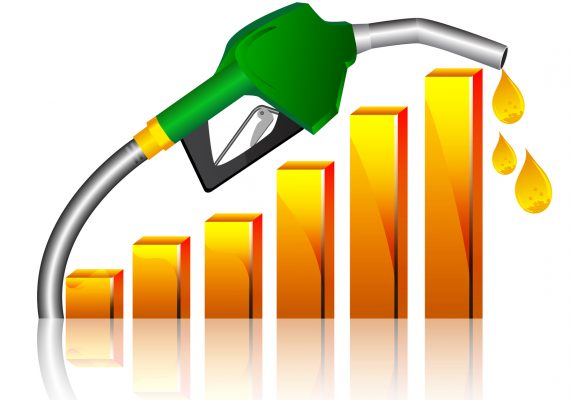 Zera hikes fuel price again