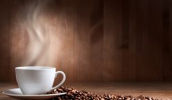 Why coffee could be good for your health