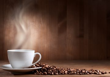 Why coffee could be good for your health