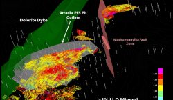 Metal giants invest in new lithium project