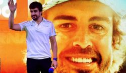 Formula 1: Fernando Alonso reinstated on podium in Saudi Arabia…