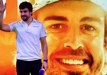 Formula 1: Fernando Alonso reinstated on podium in Saudi Arabia after demotion overturned