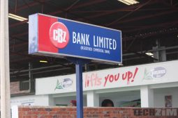 CBZ bank Zimbabwe