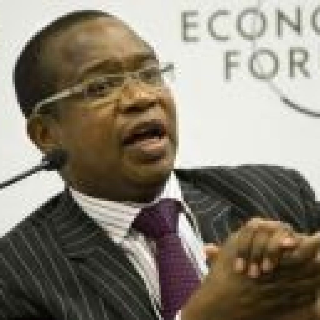 Professormthulincube 255x129 The Financial Gazette