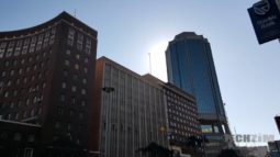 Central Bank, Samora Machel Zimbabwe, Financial Services Zimbabwe, Stanbic Zimbabwe