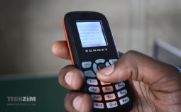 Mobile Phone - SMS - Zimbabwe, Mobile Penetration