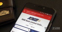 NMB Mobile Banking