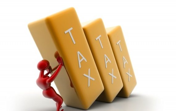 Business frets over mounting tax strain