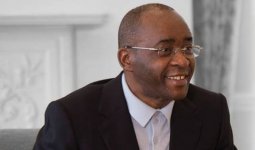 Strive Masiyiwa