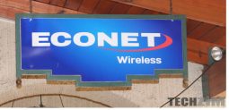 Econet sued