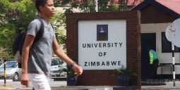 University of Zimbabwe, UZ, education, school