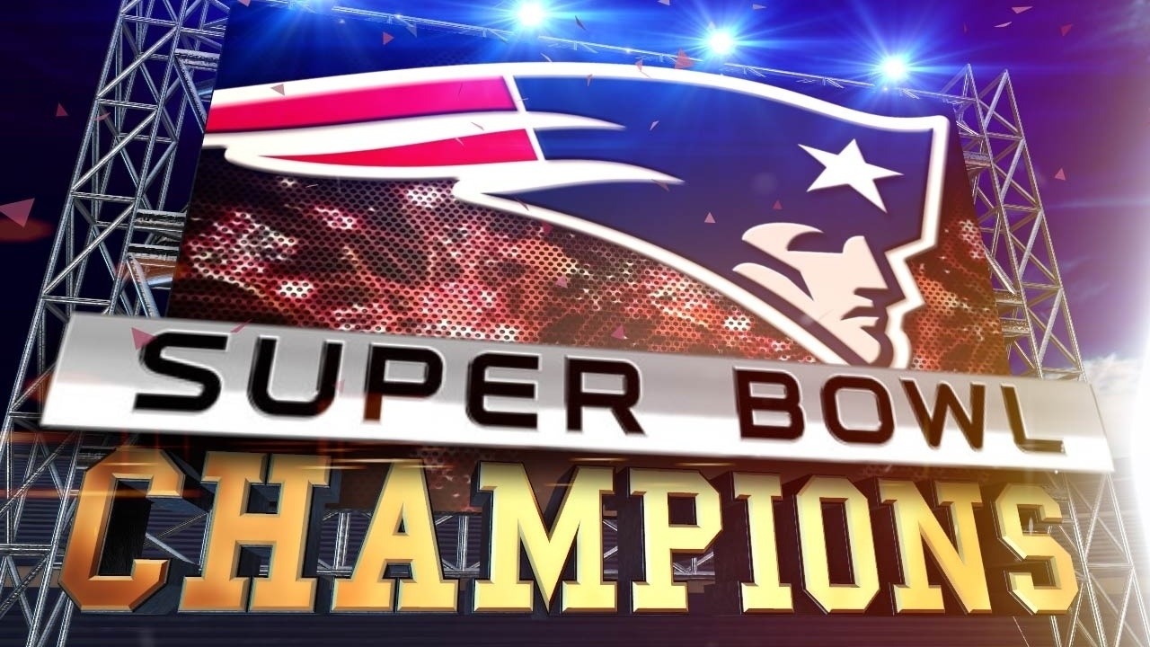 New England Patriots win Super Bowl LIII for 6th title - East Idaho News