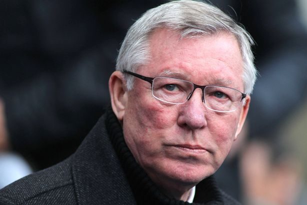 Sir Alex Ferguson’s ‘final’ chewing gum sold for US$516 896 - The ...