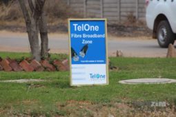 ZImbabean internet Services, TelOne Zimbabwe, Fibre Connectivity in Africa,