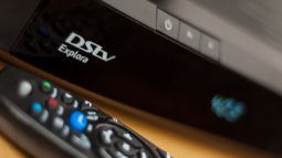 DStv