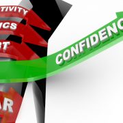 The art of confidence building
