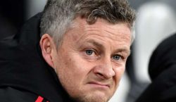 Man Utd: Ole Gunnar Solskjaer criticises some players from time…