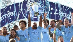 Man City accuse Premier League of ‘misleading’ clubs