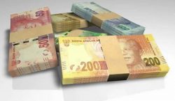 ‘The dollar is just a steamroller.’ Rand back at R19/$