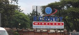 Econet Wireless HQ