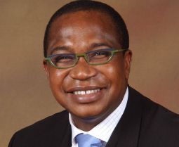 Mthuli Ncube