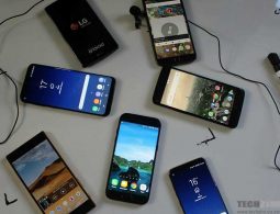 Smartphone design Google