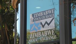 Inflation inflames local bourse