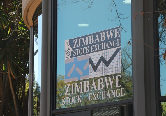 ZiG liquidity crunch chokes ZSE trades