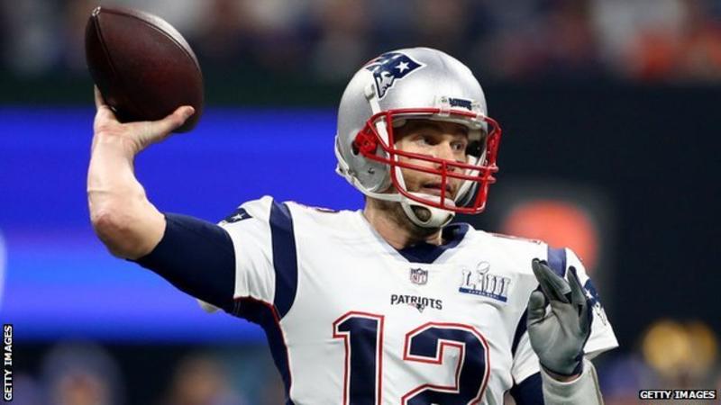 Tom Brady agrees reported $375m deal to join Fox Sports on retirement, Tom  Brady