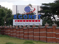 econet th